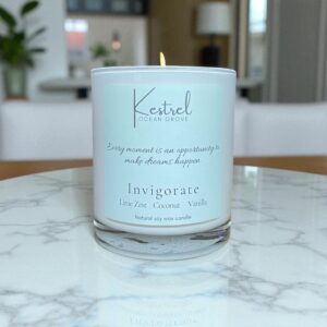 Invigorate