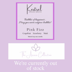 Pink Fizz