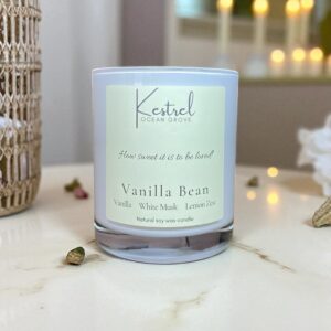 Vanilla Bean