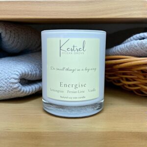 Energise