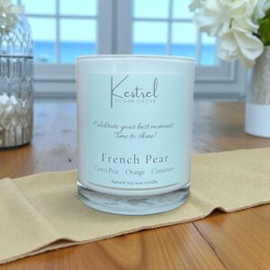 French Pear