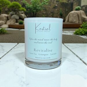 Revitalise